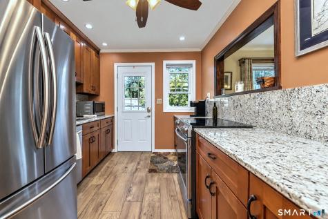 29 Dawes Street Milford CT 06460
