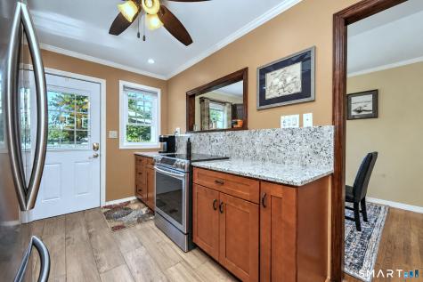 29 Dawes Street Milford CT 06460