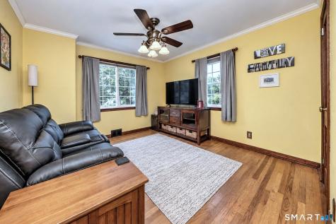 29 Dawes Street Milford CT 06460