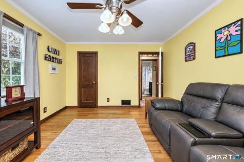 29 Dawes Street Milford CT 06460