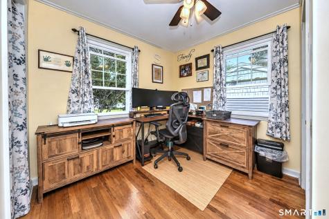 29 Dawes Street Milford CT 06460