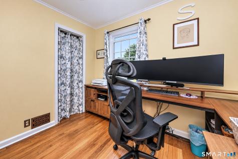 29 Dawes Street Milford CT 06460