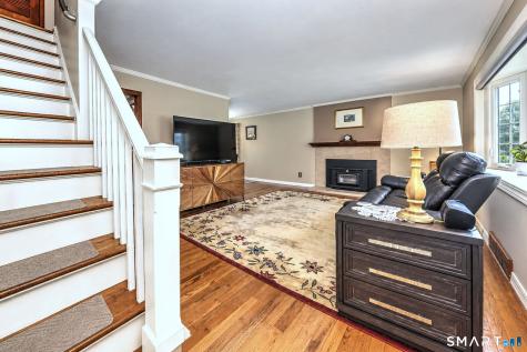 29 Dawes Street Milford CT 06460