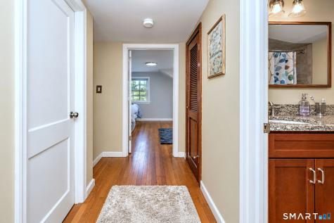 29 Dawes Street Milford CT 06460