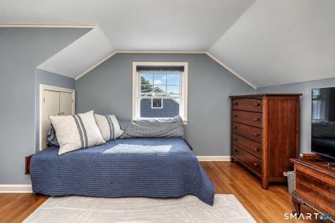 29 Dawes Street Milford CT 06460