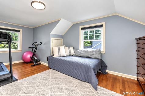29 Dawes Street Milford CT 06460