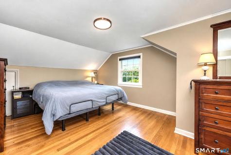 29 Dawes Street Milford CT 06460