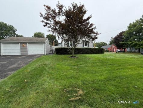 29 Dawes Street Milford CT 06460