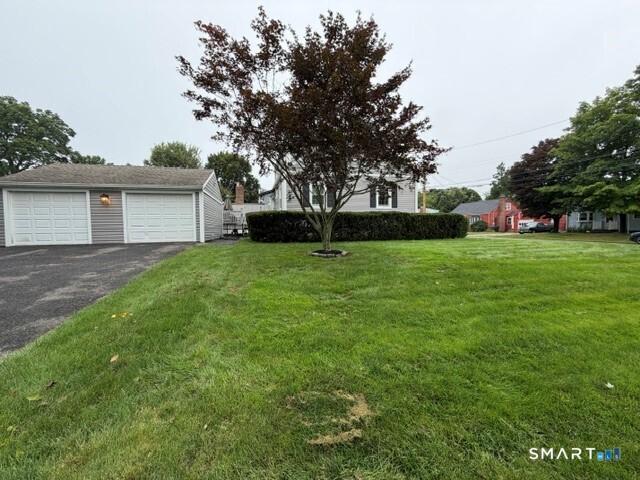 29 Dawes Street Milford CT 06460