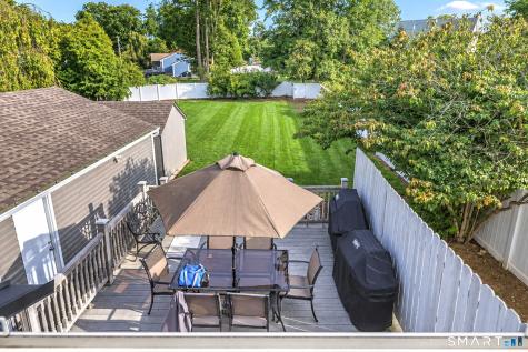 29 Dawes Street Milford CT 06460