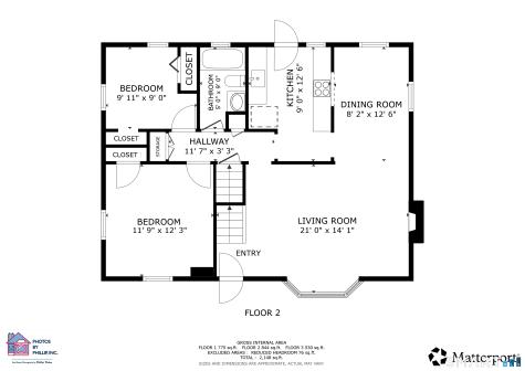 29 Dawes Street Milford CT 06460