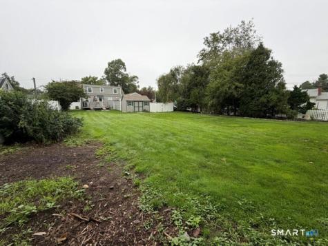 29 Dawes Street Milford CT 06460