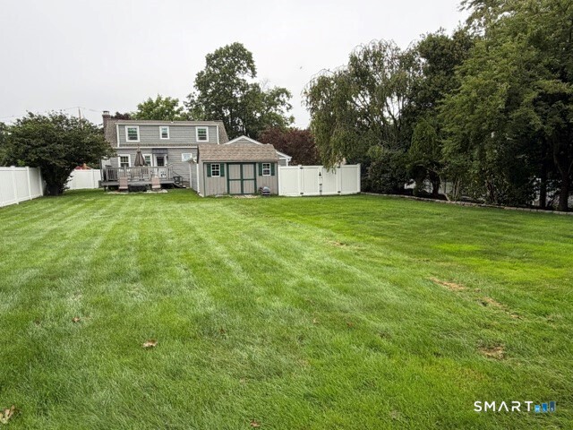 29 Dawes Street Milford CT 06460