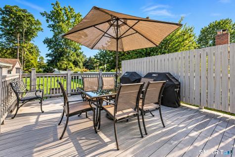 29 Dawes Street Milford CT 06460