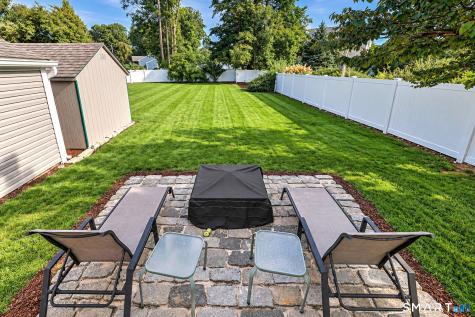 29 Dawes Street Milford CT 06460