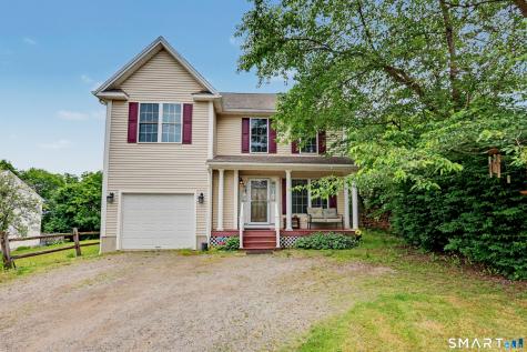 67 Summit Street Derby CT 06418