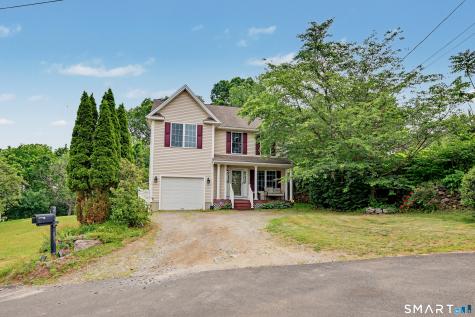 67 Summit Street Derby CT 06418