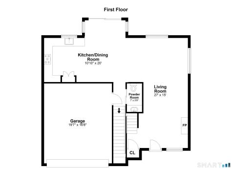 67 Summit Street Derby CT 06418