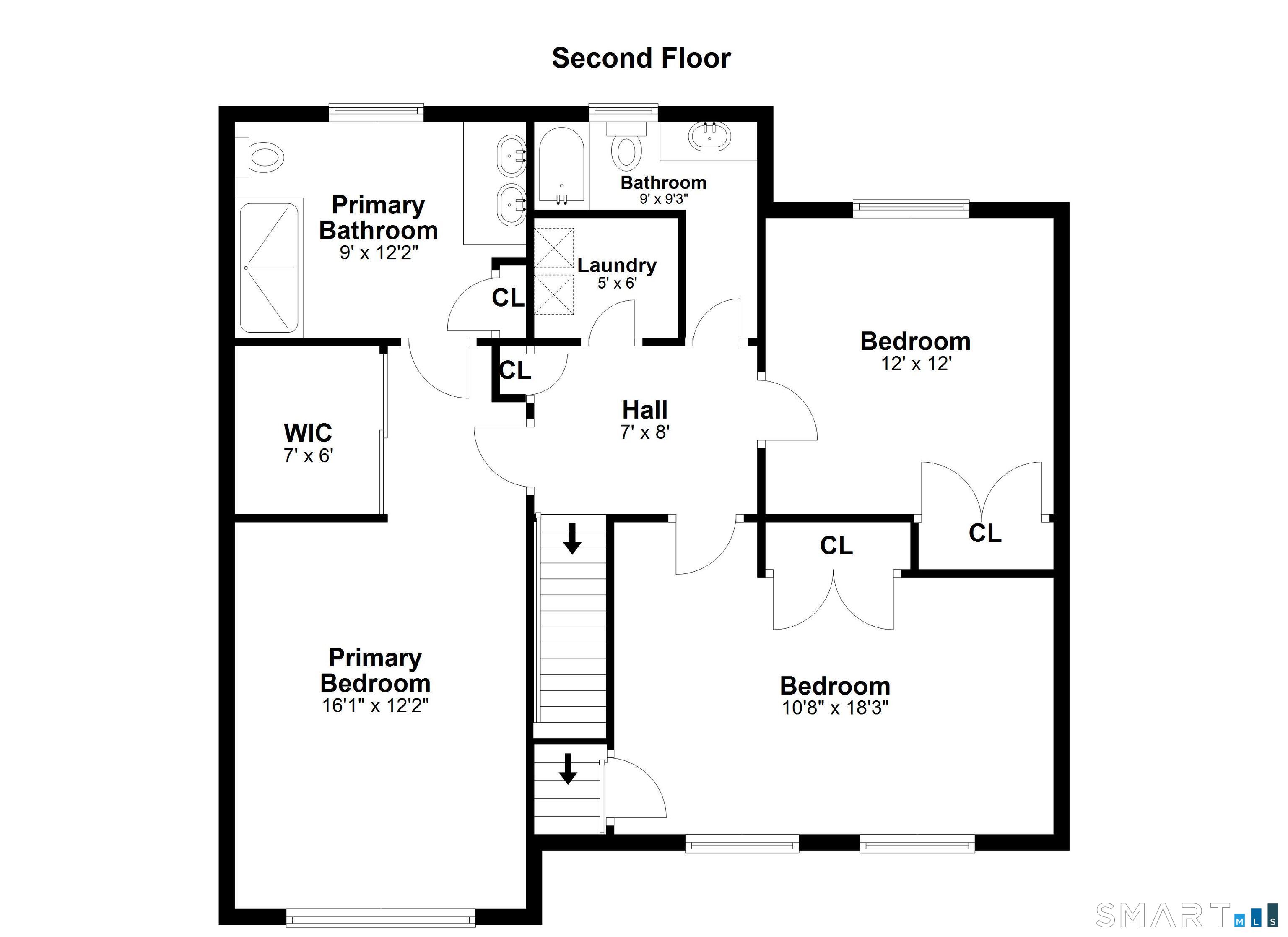 67 Summit Street Derby CT 06418