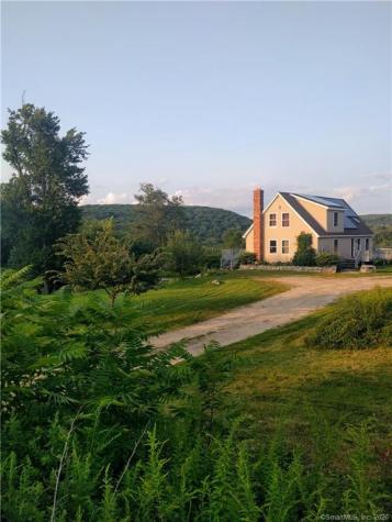 119 Winchester Road Norfolk CT 06058