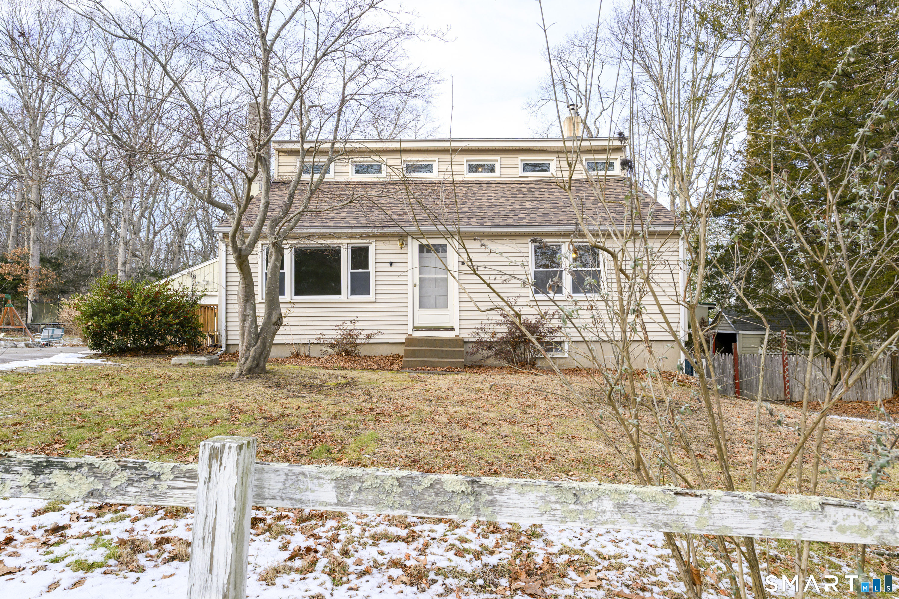 39 Rocky Ledge Drive Clinton CT 06413