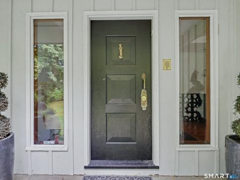 5 Bayne Street Norwalk CT 06851