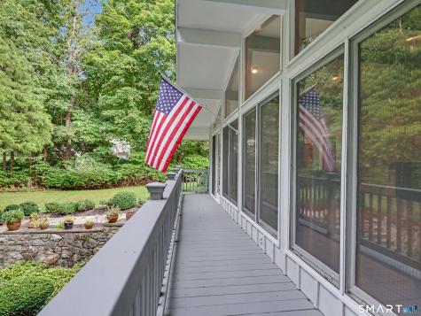 5 Bayne Street Norwalk CT 06851
