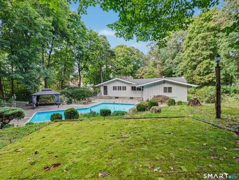 5 Bayne Street Norwalk CT 06851