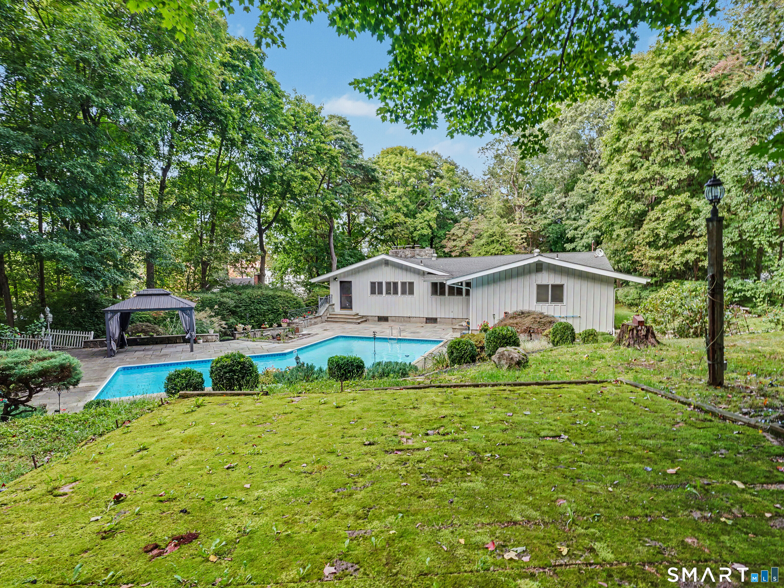 5 Bayne Street Norwalk CT 06851