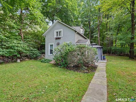 5 Bayne Street Norwalk CT 06851