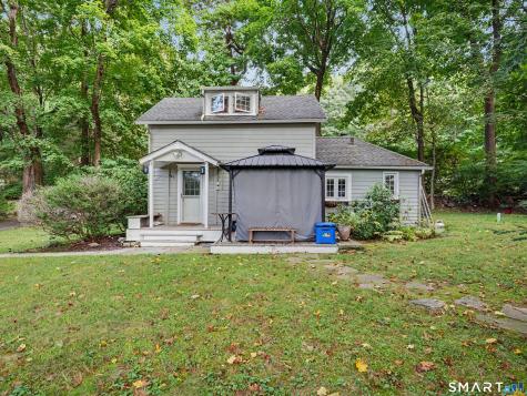 5 Bayne Street Norwalk CT 06851