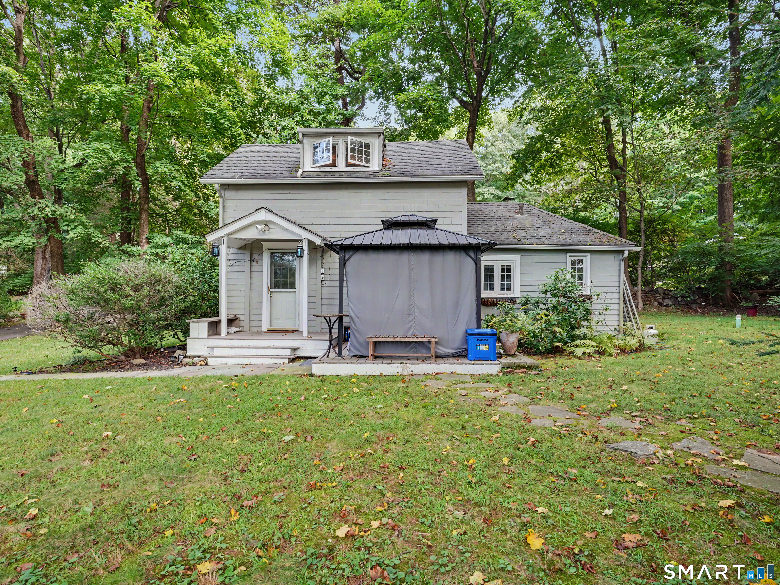 5 Bayne Street Norwalk CT 06851