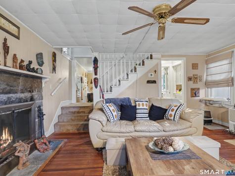 5 Bayne Street Norwalk CT 06851