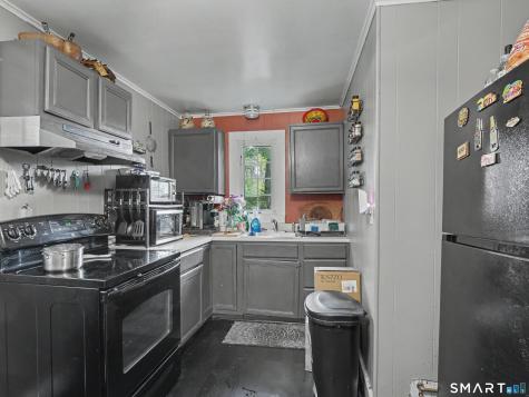 5 Bayne Street Norwalk CT 06851