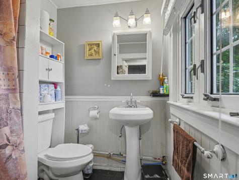 5 Bayne Street Norwalk CT 06851