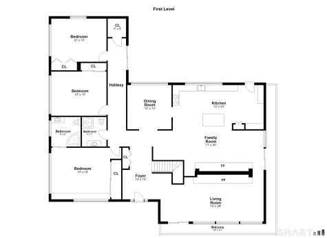 5 Bayne Street Norwalk CT 06851