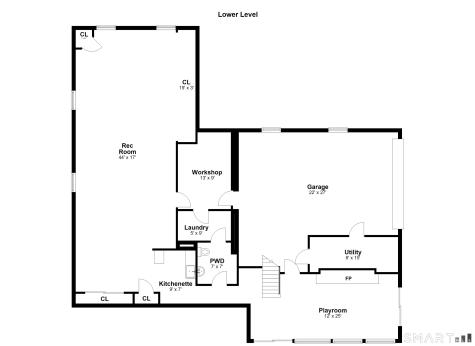 5 Bayne Street Norwalk CT 06851