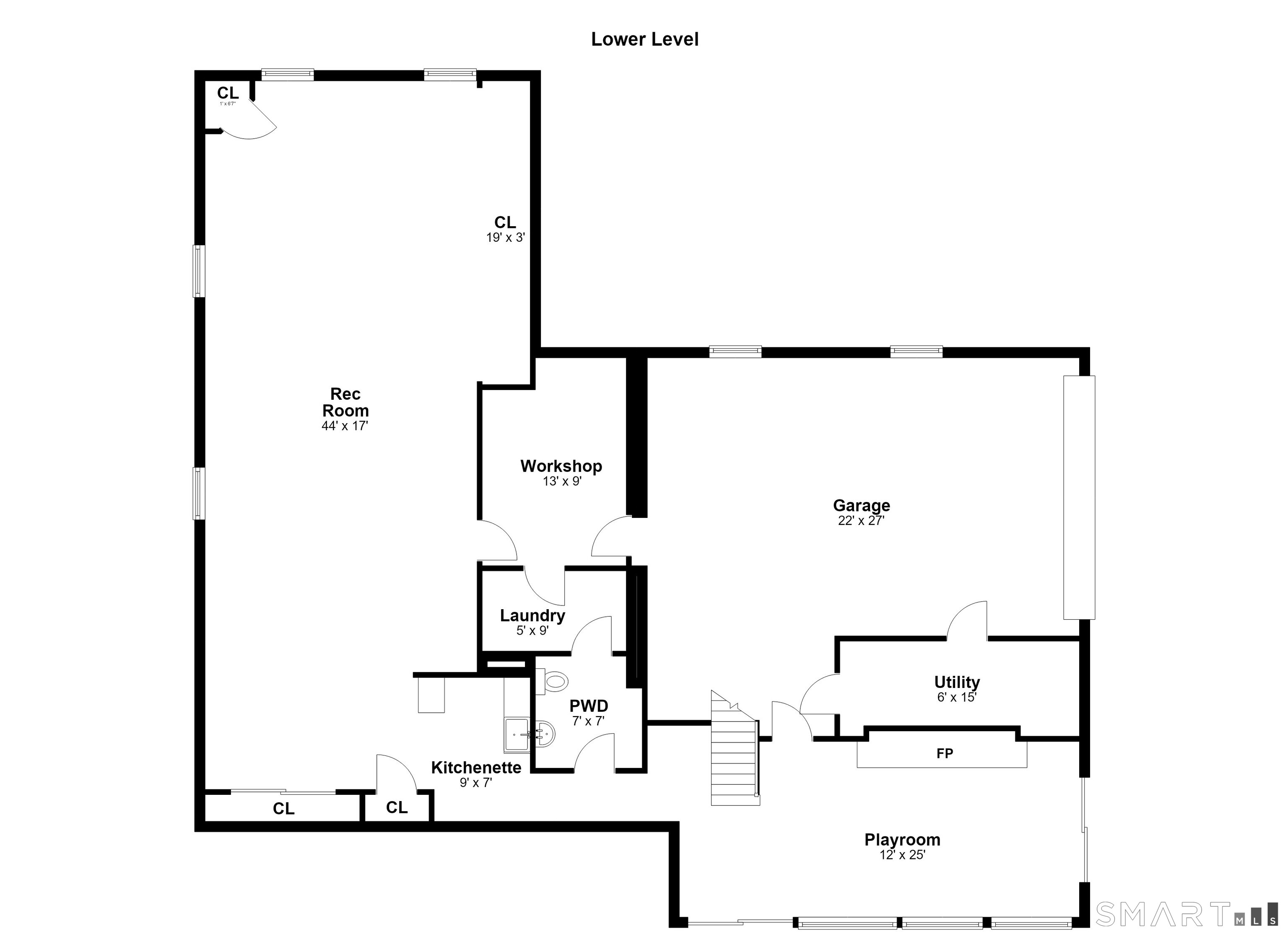 5 Bayne Street Norwalk CT 06851