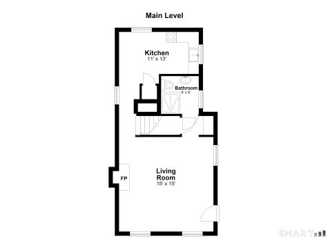 5 Bayne Street Norwalk CT 06851
