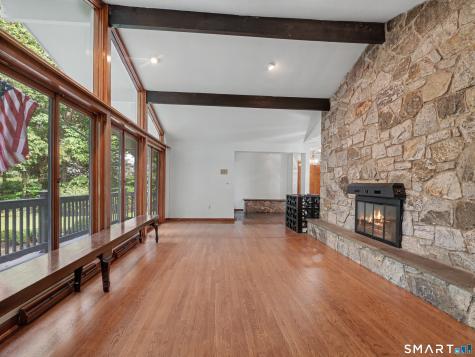 5 Bayne Street Norwalk CT 06851