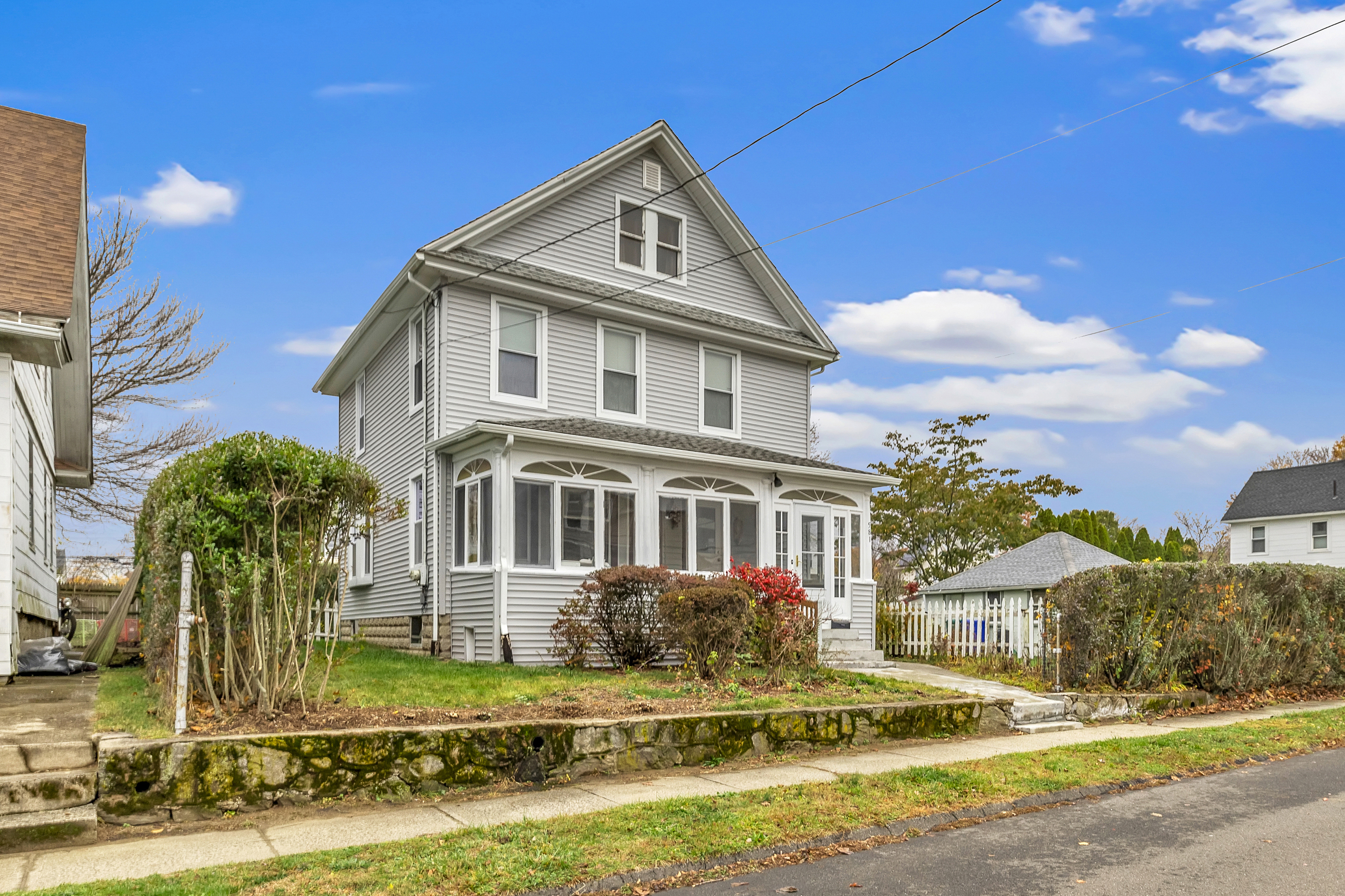581 California Street Stratford CT 06614