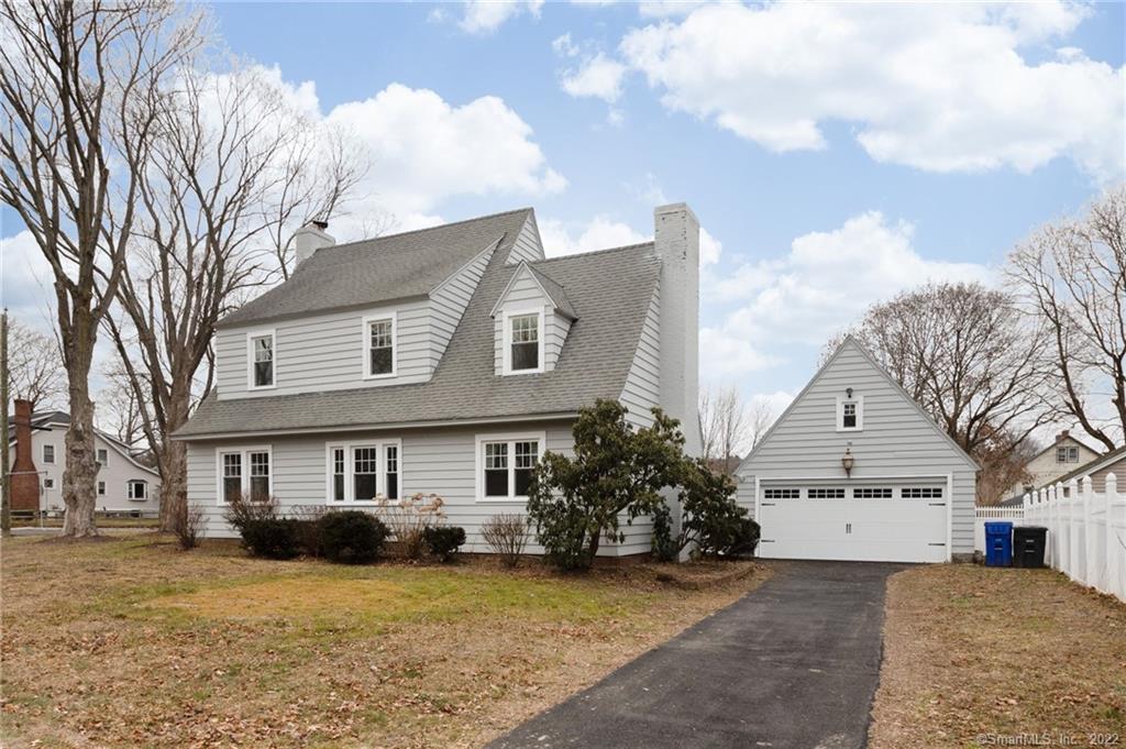 46 Dawes Avenue Torrington CT 06790