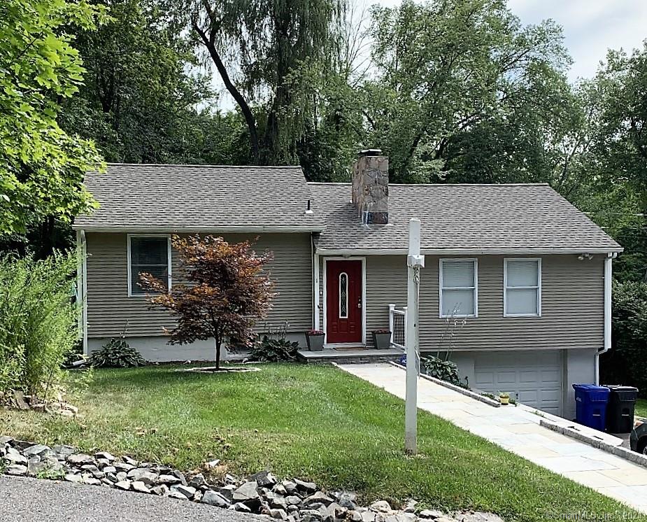 1 Echo Road Sherman CT 06784