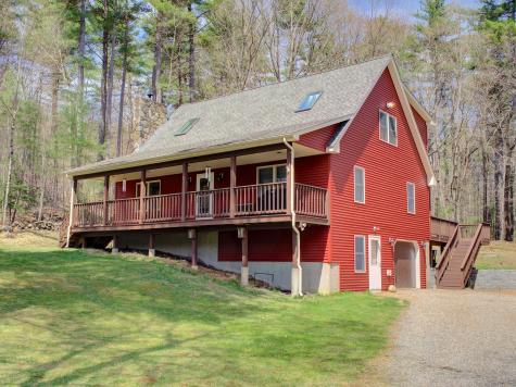 776 Buckley Highway Union CT 06076