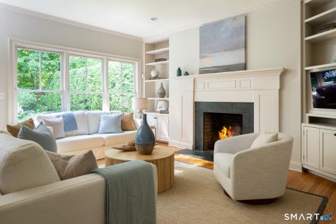 14 Edgerton Street Darien CT 06820