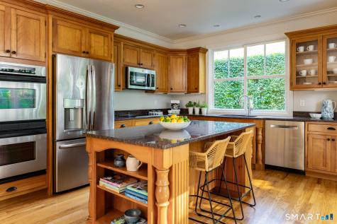 14 Edgerton Street Darien CT 06820
