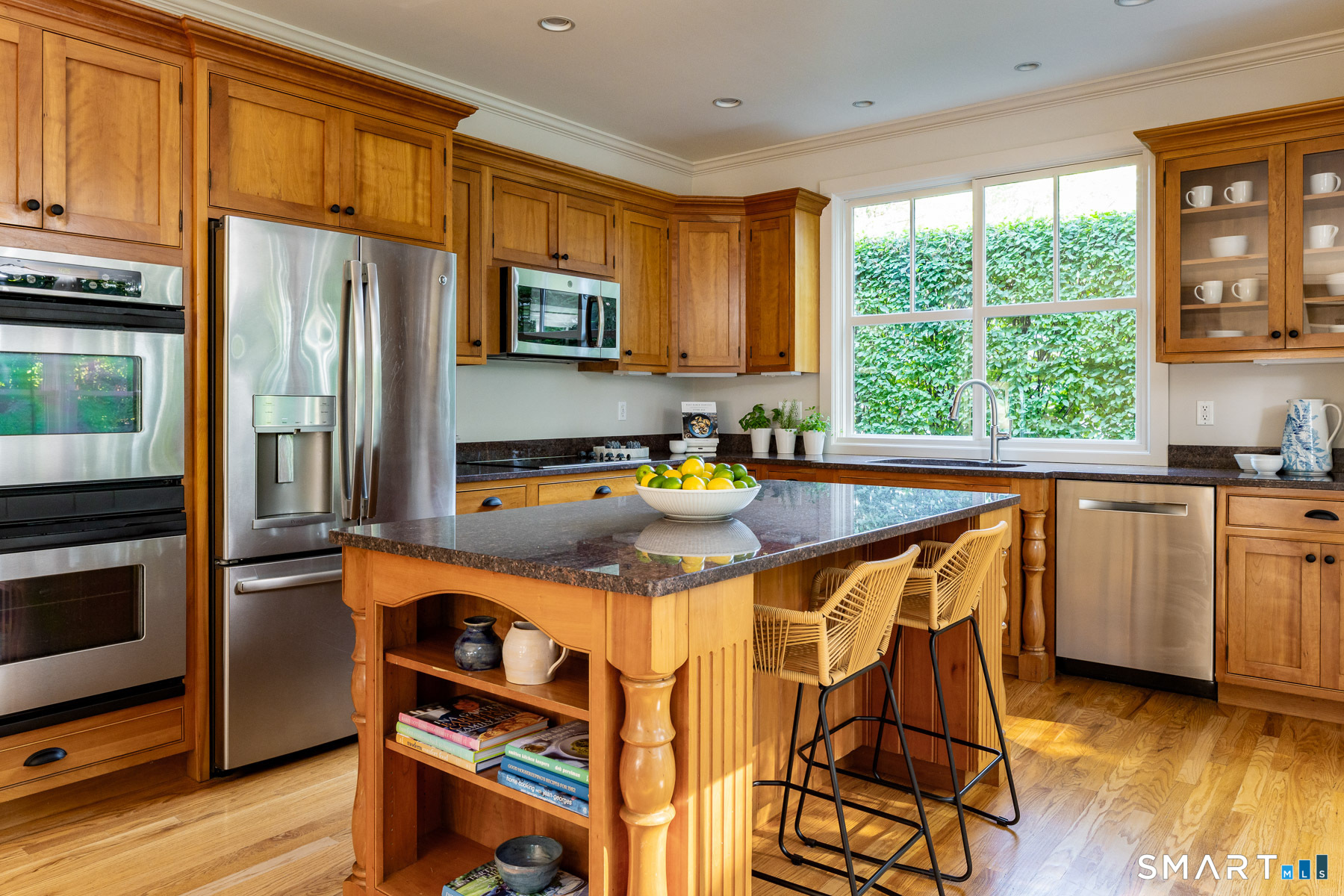 14 Edgerton Street Darien CT 06820