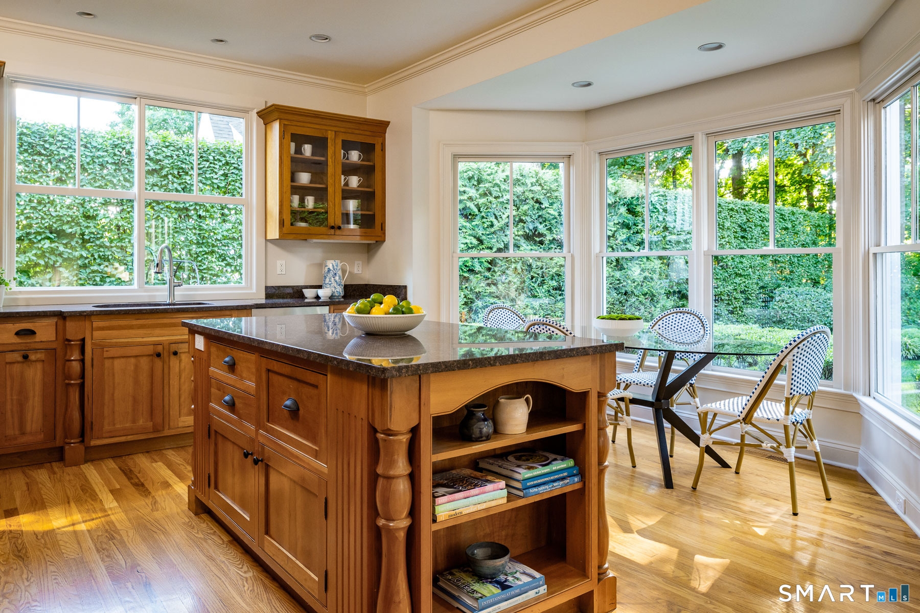 14 Edgerton Street Darien CT 06820