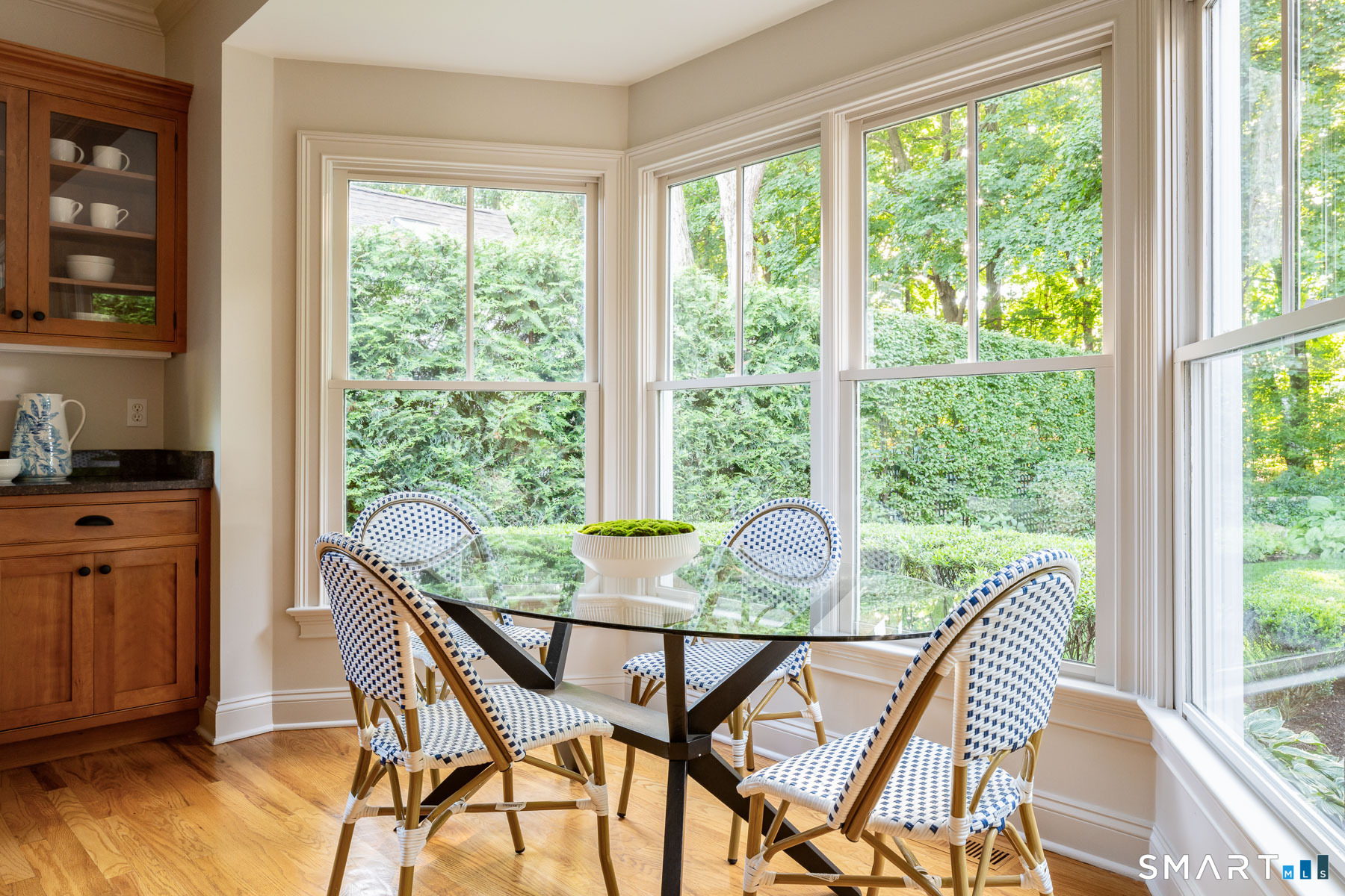 14 Edgerton Street Darien CT 06820