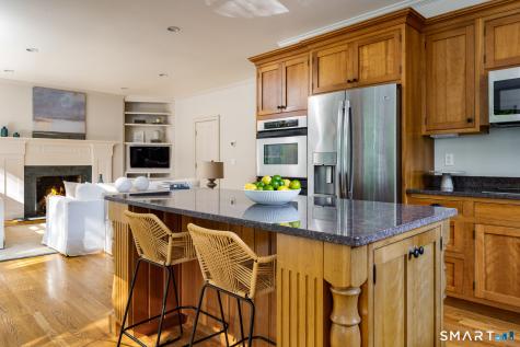 14 Edgerton Street Darien CT 06820
